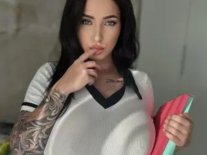 Myfreecams Watch Live Sex Cams of Yulia