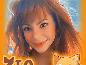 Myfreecams Free Live Porn of ZiaFox