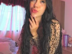 Myfreecams Sex Cam of Arianarose_
