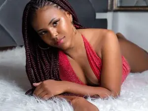 Myfreecams Live Porn of Rominajackson
