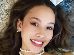Myfreecams Live Sex of AlejaBlonde