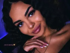 Myfreecams Free Live Porn of MissMichelle