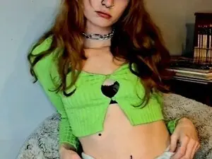 Myfreecams Live Sex Cam of AshTheNymph