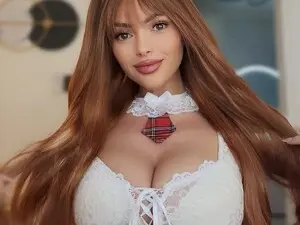 Myfreecams Live Porn of JessyVixen