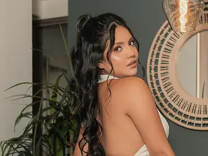 Myfreecams Live Sex of NinaMichelle