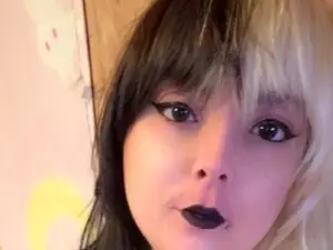 Myfreecams Watch Live Sex Cams of LunaCosmos