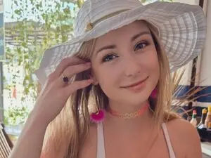 Myfreecams Adult Video Chat of BellaAndersin