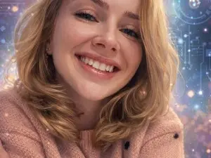 Myfreecams Sex Cam of Angie