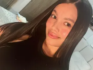 Myfreecams Live Sex of Milabritton1