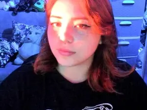 Myfreecams Nude Webcam of SofiaCammy_