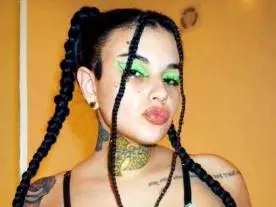Olecams Private Sex Chat of Florbabytrap