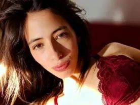 Olecams Adult Webcam of Antoperez