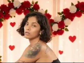 Olecams Adult Webcam of AnneFoxx