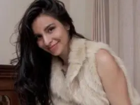 Olecams Private Sex Chat of AntoniaHoney