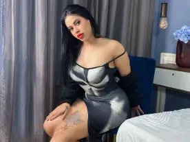 Olecams Sex Cam of GiaTegel