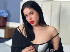 Olecams Live Porn of GiaTegel