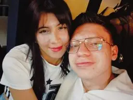 Olecams Sex Chat of Rickbonnie