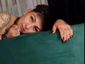 Olecams Sex Cam of Isa_Velvett