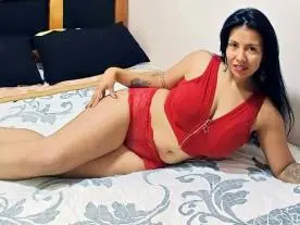 Olecams Sex Chat of SabrinaLove