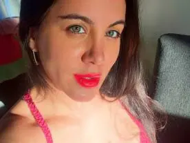 Olecams Adult Webcams of gisela_love