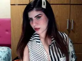 Olecams Adult Webcams of daliamadrid