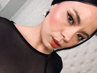 Streamate Live Sex Cam of kassieHudson