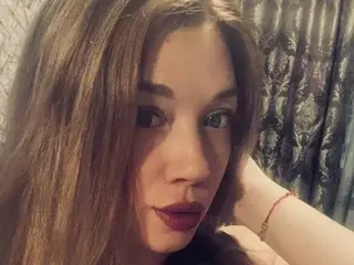 Streamate Private Sex Chat of Anita_White