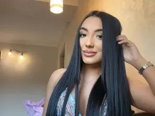 Streamate Best Webcam of RoxyJensonn