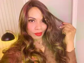 Streamate Adult Video Chat of LailaDavidson