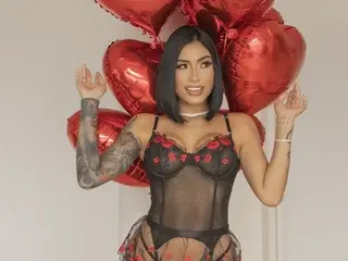 Streamate Live Porn of AlisonFoxworth