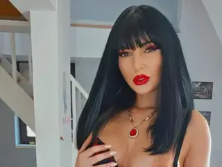 Streamate Free Live Porn of Sophie_Marlowe