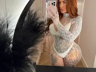 Streamate Sex Chat of Karolinaox