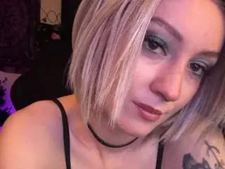 Streamate Adult Webcams of Blackrabbit101