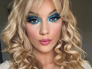 Streamate Sex Chat of LunaLouiseLuxe