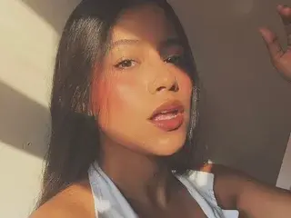 Streamate Live Porn of FerHanna