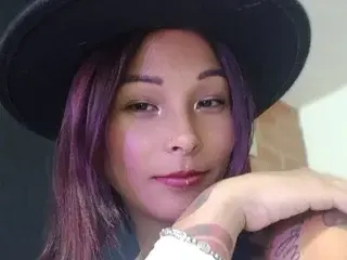 Streamate Live Sex Cam of SofyNixx