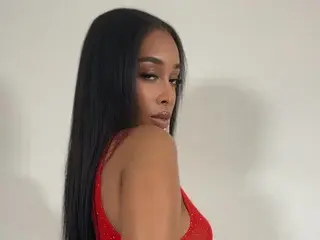 Streamate Private Sex Chat of Heyjezelle