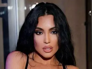 Streamate Live Porn of AleciaX