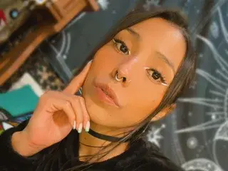 Streamate Private Sex Chat of GaiaMorelle
