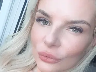 Streamate Best Webcam of KadieBlondie