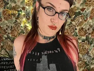 Streamate Free Live Porn of xHadesVonDirgex