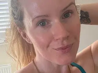 Streamate Sex Cam of RedHeadRosie