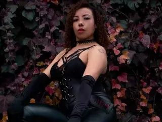 Streamate Free Porn Cam of AryFox89