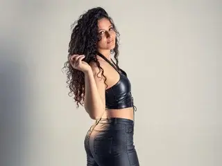Streamate Adult Webcams of Dannaloves