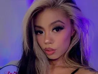 Streamate Best Webcam of SilkyDanes