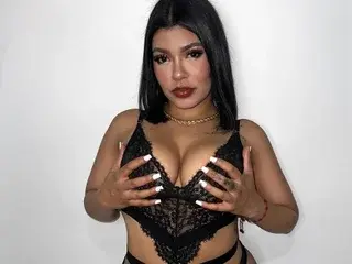 Streamate Private Sex Chat of Ivannawolf159