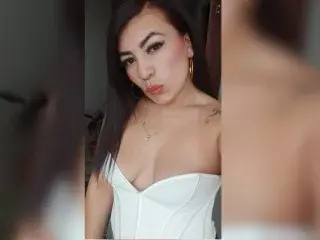 Streamate Sex Cam of VickyJohnson19