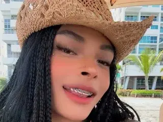 Streamate Adult Webcams of EmmaEbonyX19