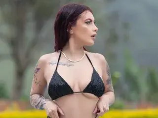 Streamate Sex Chat of MelannyLuuv
