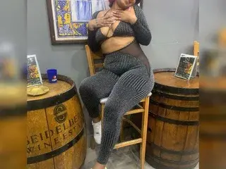 Streamate Sex Cam of SativaXXXX